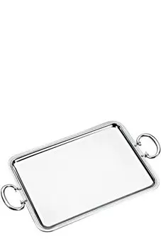 Поднос с ручками Albi Christofle