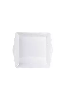 Поднос с ручками Louvre Bernardaud