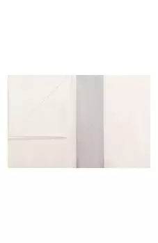 Пододеяльник Bicolore Frette