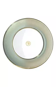 Подстановочная тарелка Stefano Ricci