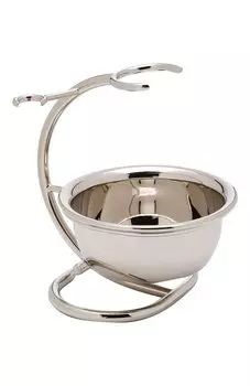 Подставка для станка и помазка с чашей для бритья Truefitt and Hill