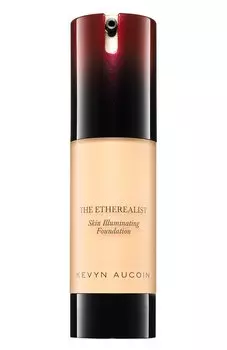 Подсвечивающая тональная основа, оттенок 1 (28ml) Kevyn Aucoin