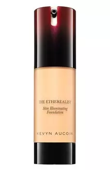 Подсвечивающая тональная основа для макияжа, оттенок 5 (28ml) Kevyn Aucoin
