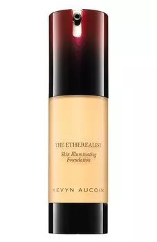 Подсвечивающая тональная основа, оттенок 2 (28ml) Kevyn Aucoin
