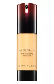 Подсвечивающая тональная основа, оттенок 4 (28ml) Kevyn Aucoin