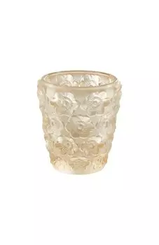 Подсвечник Anemones Lalique