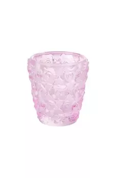 Подсвечник Anemones Lalique