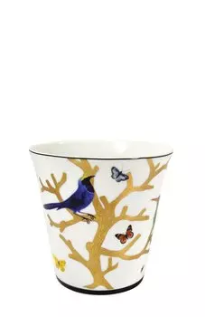 Подсвечник Aux Oiseaux Bernardaud
