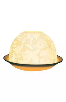 Подсвечник Borneo Bernardaud