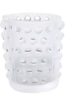 Подсвечник Mossi Lalique