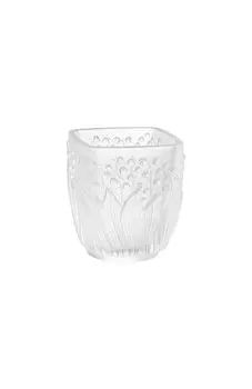 Подсвечник Muguet Lalique