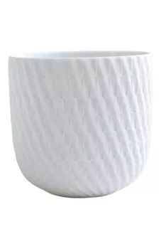 Подсвечник с ароматизированной свечой Lys Sacr Bernardaud