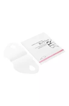 Подтягивающая маска для четкого овала лица (1шт.) ReVive