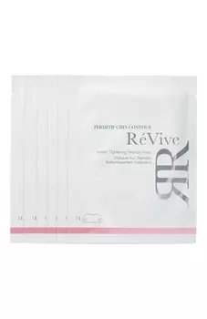 Подтягивающая маска для четкого овала лица (6шт.) ReVive