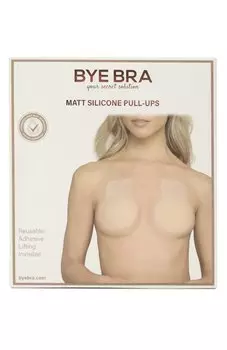 Подтягивающие накладки Bye Bra