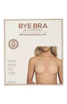 Подтягивающие накладки Bye Bra