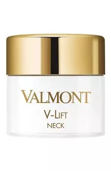Подтягивающий и укрепляющий крем для шеи V-lift (50ml) Valmont