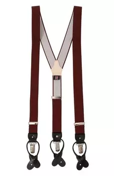 Подтяжки Albert Thurston