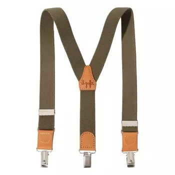 Подтяжки Il Gufo