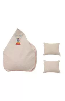 Подушка для медитации с сумкой OLOLOL