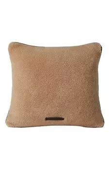Подушка из шерсти и кашемира Brunello Cucinelli