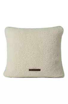 Подушка из шерсти и кашемира Brunello Cucinelli