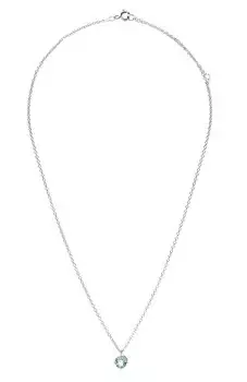 Подвеска Cartoon Baby с топазом Moonka