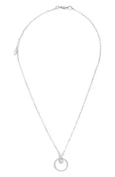 Подвеска Constella Swarovski