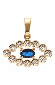 Подвеска Crystal Haze