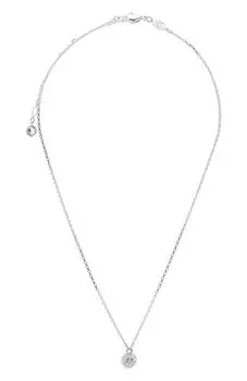 Подвеска Dextera Swarovski