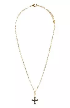 Подвеска на цепочке Dolce & Gabbana
