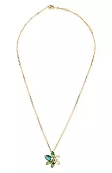 Подвеска Gema Swarovski