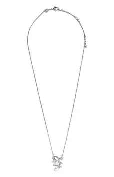 Подвеска Hyperbola на цепочке Swarovski