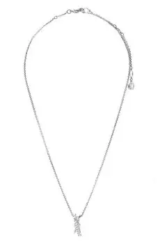 Подвеска Hyperbola на цепочке Swarovski