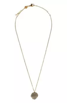 Подвеска Idyllia на цепочке Swarovski