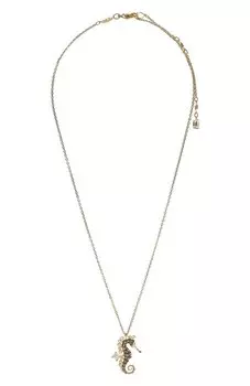 Подвеска Idyllia на цепочке Swarovski