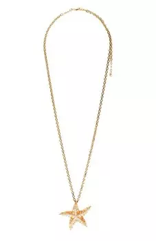 Подвеска Idyllia на цепочке Swarovski