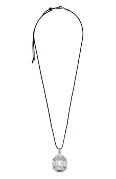 Подвеска Lucent Swarovski