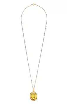 Подвеска Lucent Swarovski