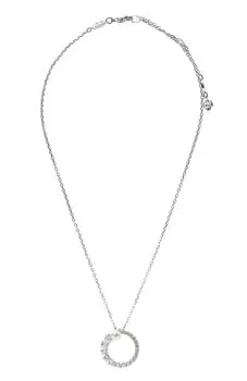 Подвеска Matrix на цепочке Swarovski