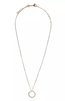 Подвеска Matrix на цепочке Swarovski