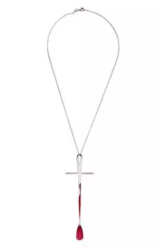 Подвеска Меч на цепочке Dzhanelli