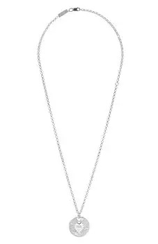 Подвеска Монета Yes-No Avgvst