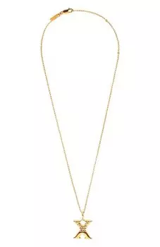 Подвеска на цепочке Alphabet X Chlo