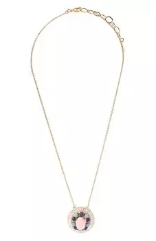 Подвеска на цепочке Anton Heunis