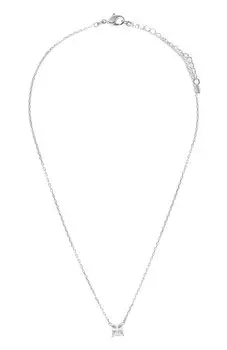 Подвеска на цепочке Attract Swarovski