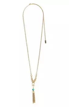 Подвеска на цепочке Chlo