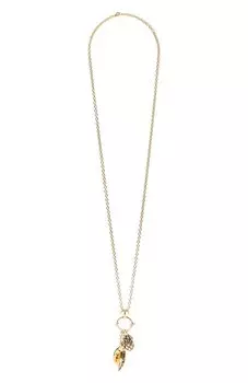 Подвеска на цепочке Chlo