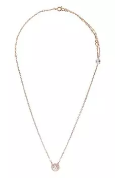 Подвеска на цепочке Constella Swarovski