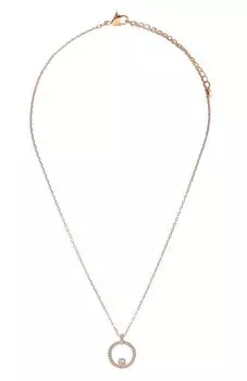 Подвеска на цепочке Creativity Swarovski